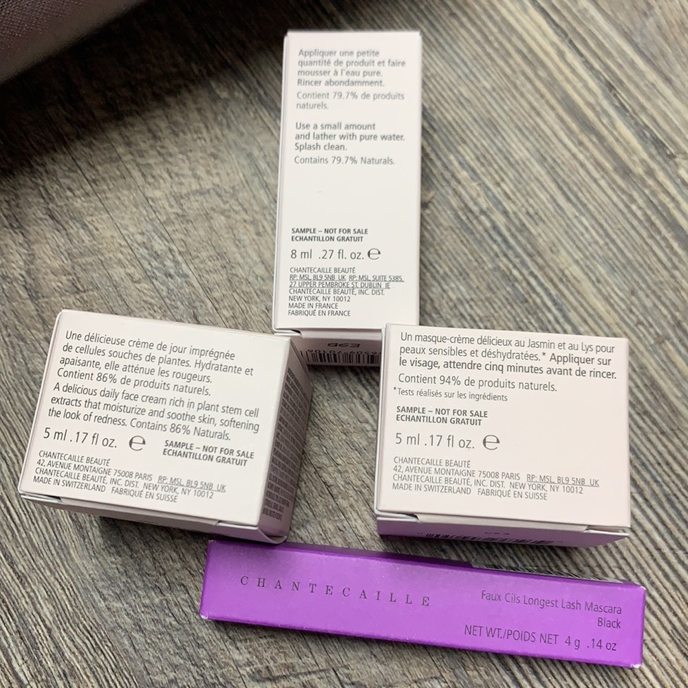 Chantecaille - Picture 3 of 3